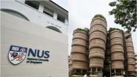 Cover for ASEAN Undergraduate Scholarship (AUS)